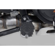 Ρυθμιζόμενα αναδιπλούμενα μαρσπιέ SW-Motech EVO KTM 1290 Super Adventure S/R 21-