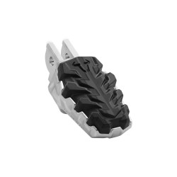 Ρυθμιζόμενα αναδιπλούμενα μαρσπιέ SW-Motech EVO KTM 390 Adventure X/R