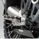Ρυθμιζόμενα αναδιπλούμενα μαρσπιέ SW-Motech EVO KTM 390 Adventure