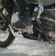 Ρυθμιζόμενα αναδιπλούμενα μαρσπιέ SW-Motech EVO KTM 390 Adventure