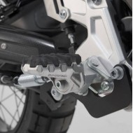 Ρυθμιζόμενα αναδιπλούμενα μαρσπιέ SW-Motech EVO Yamaha Tenere 700