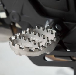 Αναδιπλούμενα μαρσπιέ SW-Motech ION KTM 390 Adventure X/R