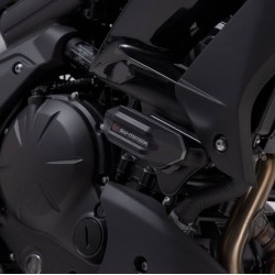 Μανιτάρια προστασίας πλαισίου SW-Motech Kawasaki Versys 650 15-