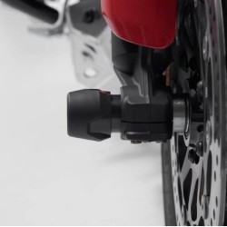 Προστατευτικά μανιτάρια εμπρός τροχού SW-Motech Ducati Multistrada V4/S/Sport/Rally