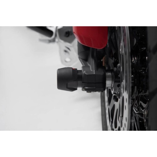 Προστατευτικά μανιτάρια εμπρός τροχού SW-Motech Ducati Multistrada V4/S/Sport/Rally