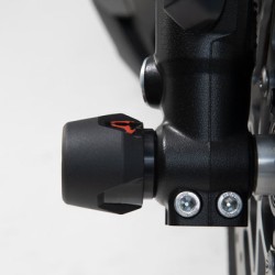 Μανιτάρια πίσω τροχού SW-Motech Honda X-ADV Μανιτάρια πίσω τροχού SW-Motech Honda X-ADV