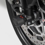 Προστατευτικά μανιτάρια εμπρός τροχού SW-Motech Royal Enfield Himalayan 450
