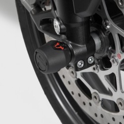Προστατευτικά μανιτάρια εμπρός τροχού SW-Motech Royal Enfield Himalayan 450