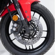 Προστατευτικά μανιτάρια εμπρός τροχού SW-Motech Yamaha Tracer 9/GT/GT+