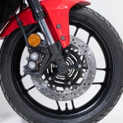 Προστατευτικά μανιτάρια εμπρός τροχού SW-Motech Yamaha Tracer 9/GT/GT+