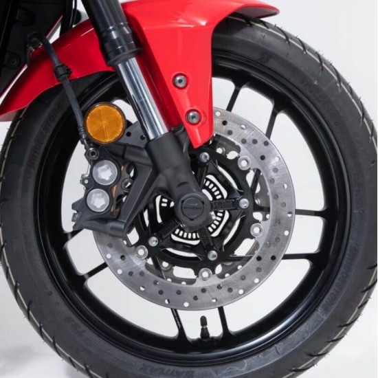 Προστατευτικά μανιτάρια εμπρός τροχού SW-Motech Yamaha Tracer 9/GT/GT+