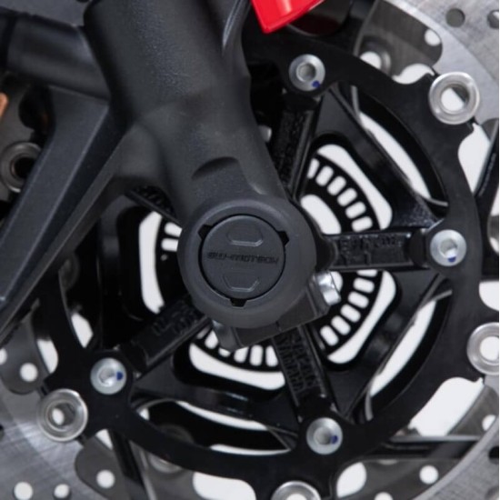 Προστατευτικά μανιτάρια εμπρός τροχού SW-Motech Yamaha Tracer 9/GT/GT+