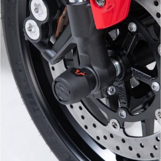 Προστατευτικά μανιτάρια εμπρός τροχού SW-Motech Yamaha Tracer 9/GT/GT+