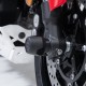 Προστατευτικά μανιτάρια εμπρός τροχού SW-Motech Yamaha Tracer 9/GT/GT+