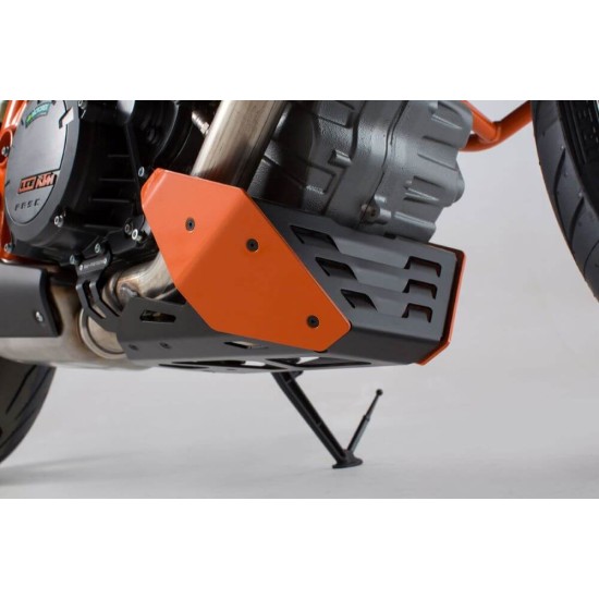 Σπόιλερ κινητήρα SW-Motech KTM 1290 Super Duke R -19