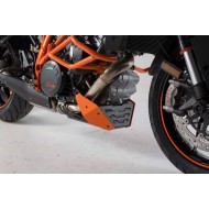 Σπόιλερ κινητήρα SW-Motech KTM 1290 Super Duke GT