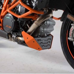 Σπόιλερ κινητήρα SW-Motech KTM 1290 Super Duke GT