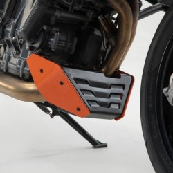 Σπόιλερ κινητήρα SW-Motech KTM 890 Duke R