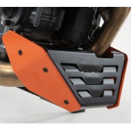 Σπόιλερ κινητήρα SW-Motech KTM 890 Duke R
