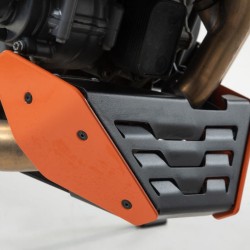 Σπόιλερ κινητήρα SW-Motech KTM 890 Duke R