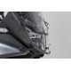 Προστατευτικό φαναριού SW-Motech Honda XL 750 Transalp διάφανο