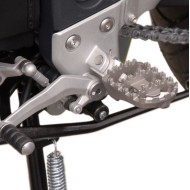 Αναδιπλούμενα μαρσπιέ SW-Motech ION BMW F 900 R/XR