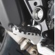 Αναδιπλούμενα μαρσπιέ SW-Motech ION Ducati Multistrada 1260 Enduro