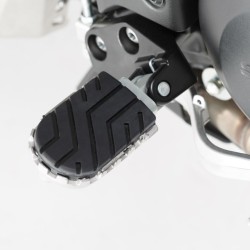Αναδιπλούμενα μαρσπιέ SW-Motech ION Suzuki V-Strom 800/DE
