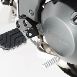 Αναδιπλούμενα μαρσπιέ SW-Motech ION Suzuki V-Strom 1050/XT