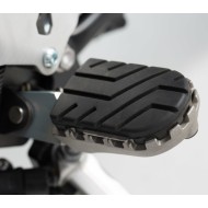Αναδιπλούμενα μαρσπιέ SW-Motech ION BENELLI TRK 502 X 