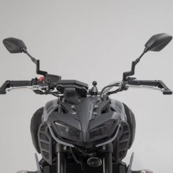 Προστατευτικά μανετών SW-Motech Yamaha MT-09/SP -20 (σετ) 