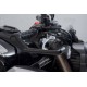Προστατευτικά μανετών SW-Motech Honda CB 650 R Neo Sports Cafe (σετ)