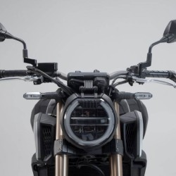 Προστατευτικά μανετών SW-Motech Honda CB 650 R Neo Sports Cafe (σετ)