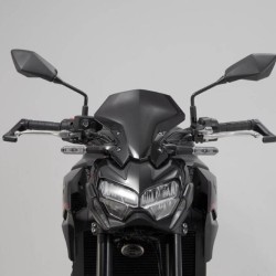Προστατευτικά μανετών SW-Motech Kawasaki Z 900 (σετ)