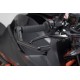 Προστατευτικά μανετών SW-Motech KTM 1290 Super Duke R 20- (σετ)