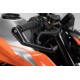 Προστατευτικά μανετών SW-Motech KTM 890 Duke R (σετ)