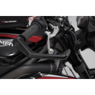 Προστατευτικά μανετών SW-Motech Triumph Street Triple R/S 17- (σετ)
