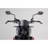 Προστατευτικά μανετών SW-Motech Triumph Trident 660 (σετ)