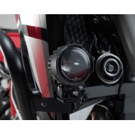 Βάσεις SW-Motech για προβολάκια Honda CRF 1100L Africa Twin/Adventure Sports (για μοντέλα με κάγκελα SW-Motech)