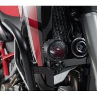 Βάσεις SW-Motech για προβολάκια Honda CRF 1100L Africa Twin/Adventure Sports (για μοντέλα με κάγκελα SW-Motech)