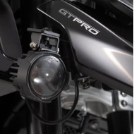 Βάσεις για προβολάκια SW-Motech Triumph Tiger 850 Sport