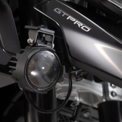 Βάσεις για προβολάκια SW-Motech Triumph Tiger 850 Sport