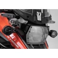 Βάσεις για προβολάκια SW-Motech Suzuki V-Strom 1050/XT