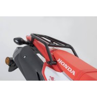 Σχάρα αποσκευών SW-Motech Honda CRF 300 L μαύρη