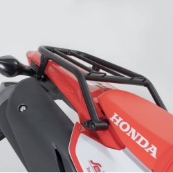 Σχάρα αποσκευών SW-Motech Honda CRF 300 L μαύρη