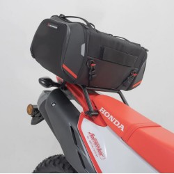 Σχάρα αποσκευών SW-Motech Honda CRF 300 L μαύρη