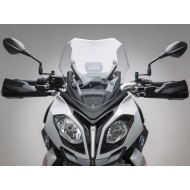 Αποστάτες - επεκτάσεις καθρεπτών SW-Motech BMW S 1000 XR μαύροι 