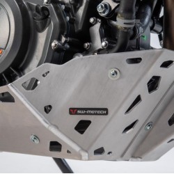 Ποδιά κινητήρα SW-Motech KTM 390 Adventure