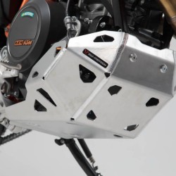 Ποδιά κινητήρα SW-Motech KTM 690 Enduro/R 19-