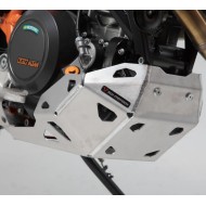 Ποδιά κινητήρα SW-Motech KTM 690 Enduro/R 19-